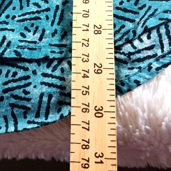 Billabong Casual Button Down Shirt. 100% Lightweight Cotton. Mens XL. Fits small - Picture 12 of 12